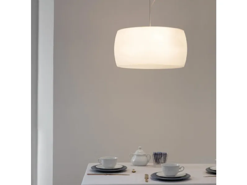 Lampada a sospensione Sirius di Nemo