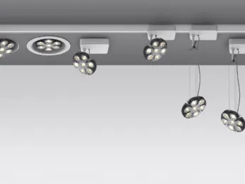 Sistema Lot Reflector