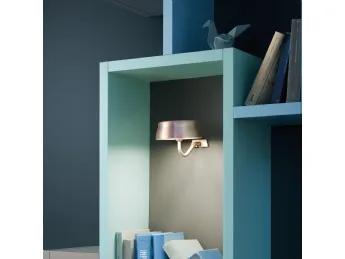 Sister Light da parete