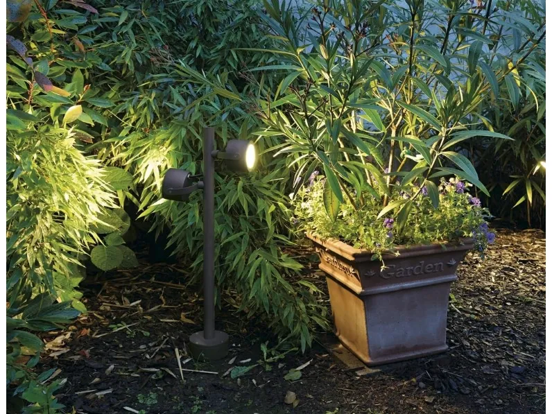 Lampada da esterni Sitra 360 di SLV