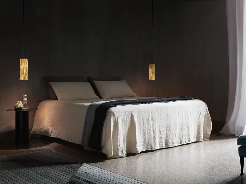 Lampada Accordéon Vertical Suspension di Slamp