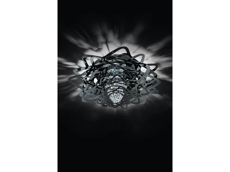 Lampada a soffitto Aurora Ceiling di Slamp