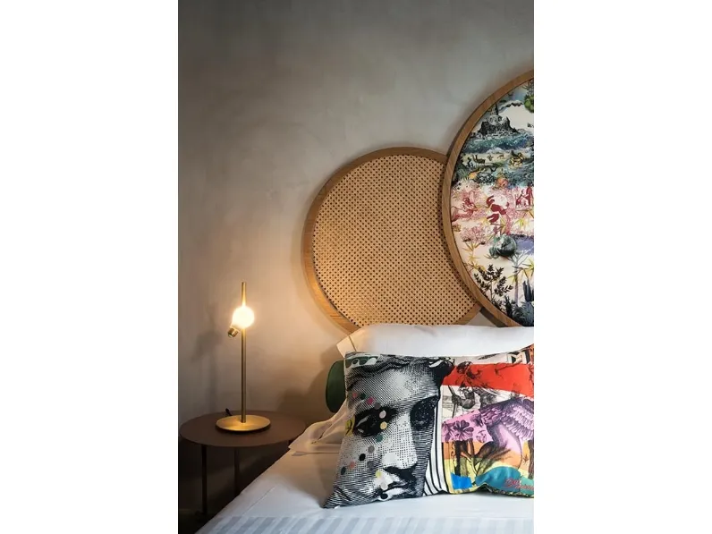 Lampada Idea Table di Slamp