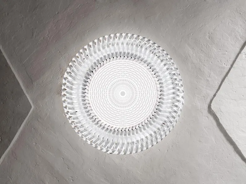 Lampada a soffitto Kalatos Ceiling /wall di Slamp