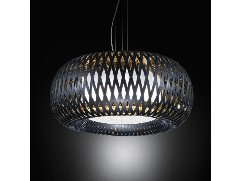 Lampada Kalatos Suspension di Slamp