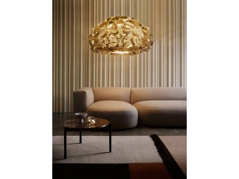Lampada Quantica Suspension di Slamp