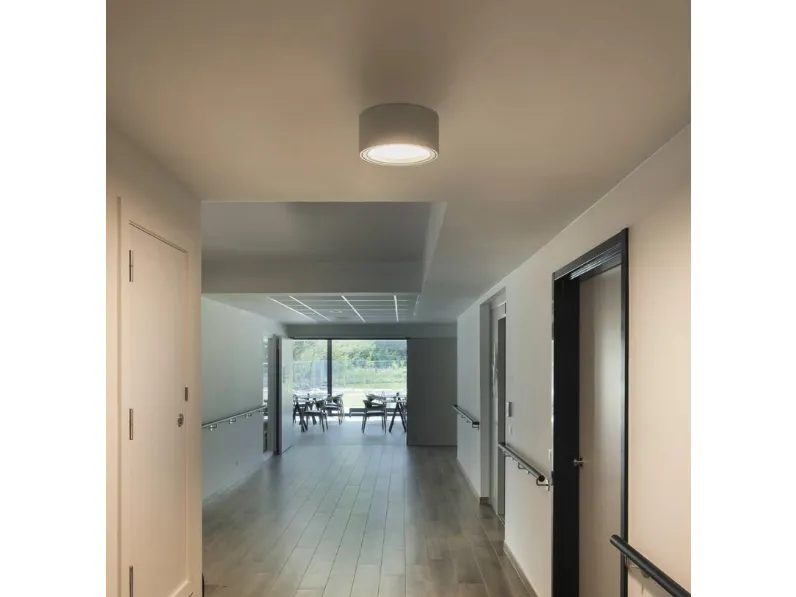 Lampada a soffitto Fera 25 di SLV