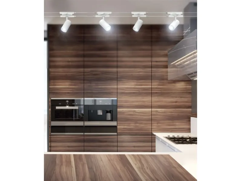 Lampada Sly Keo modulare di Status