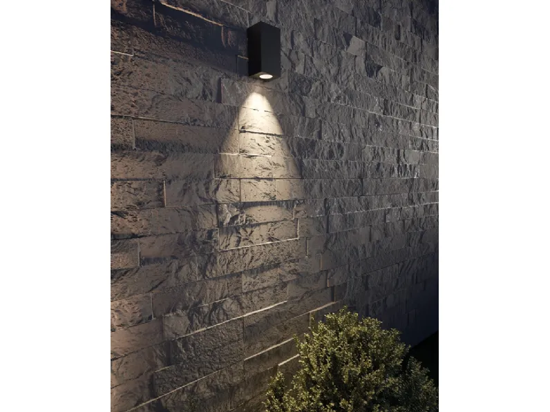 Lampada da esterni Soap di Novalux