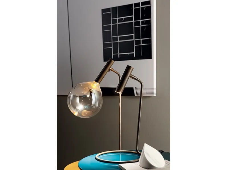 Lampada da tavolo Sofi di Bonaldo