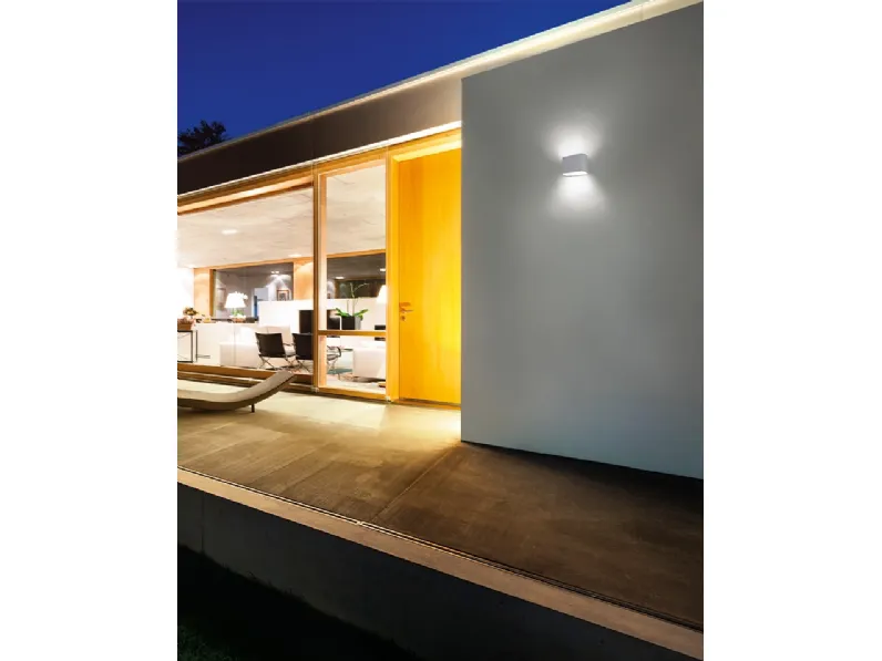 Lampada da esterni Sole di Novalux