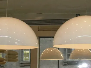 Sonora a sospensione