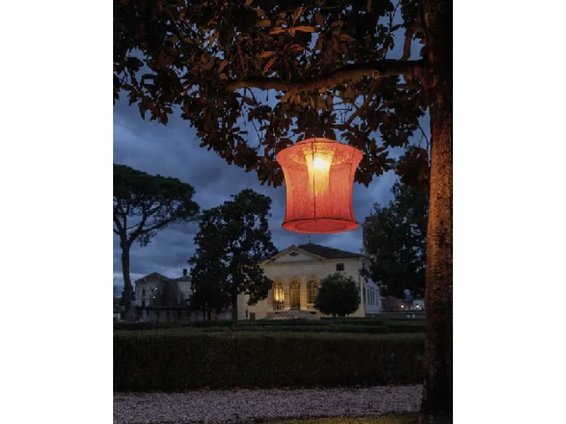 Lampada per esterno Soul Outdoor di Antonangeli