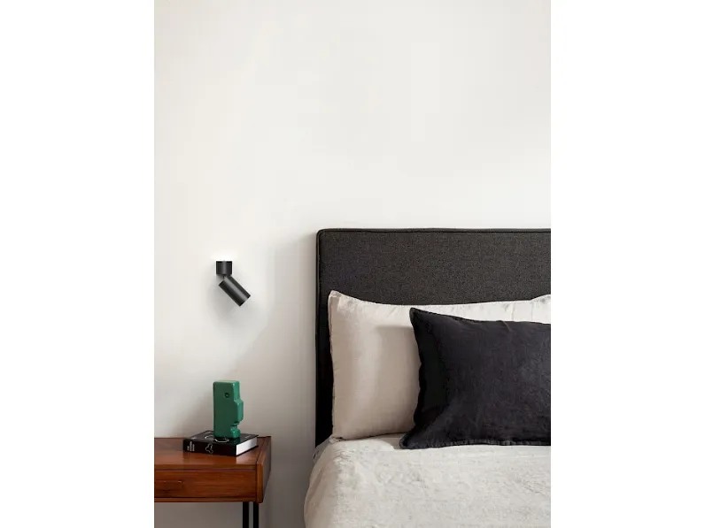 Lampada Souvlaki a parete di Rotaliana