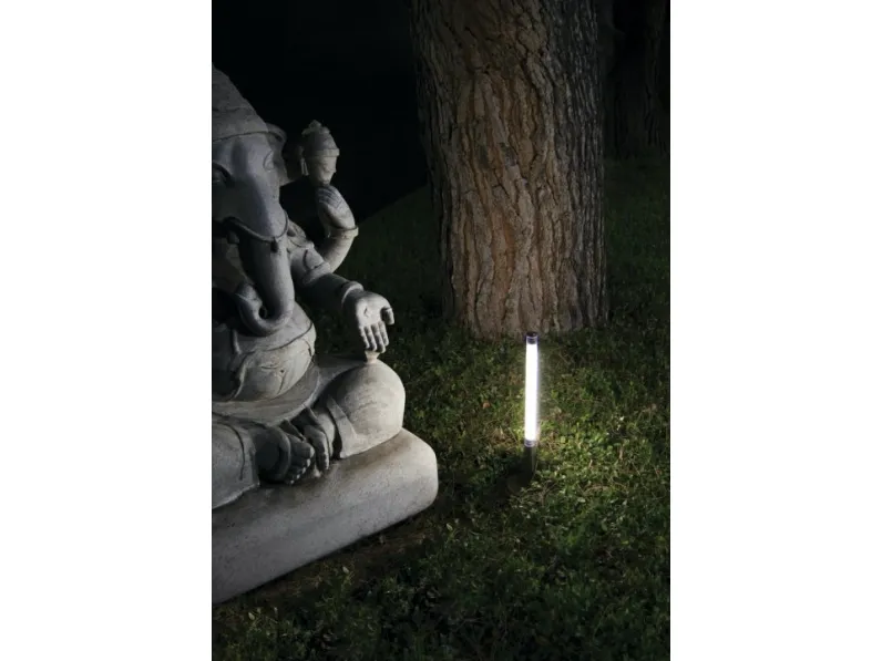 Lampada da esterni Spillo di Egoluce