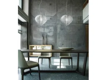 Spirit a sospensione