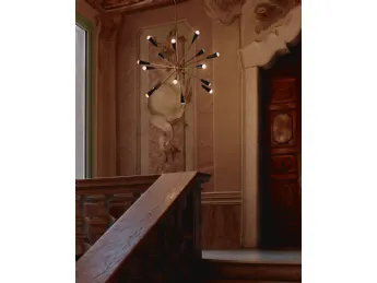 Sputnik a sospensione