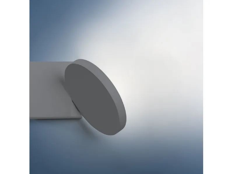 Lampada da parete Spy di Vivida International