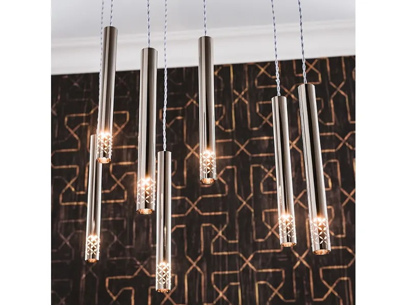 Lampada a sospensione Stilo di Cattelan Italia