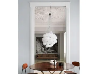 Stochastic a sospensione