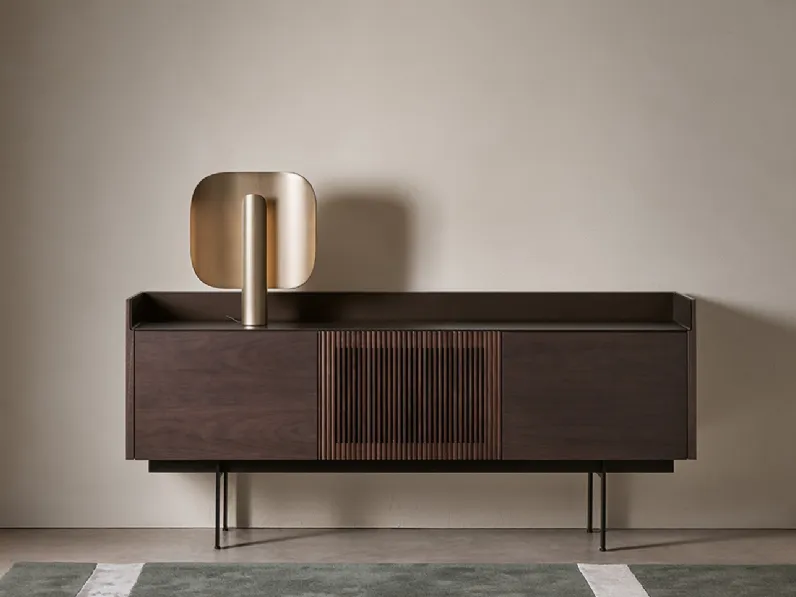 Lampada da tavolo Stockholm di Punt Mobles