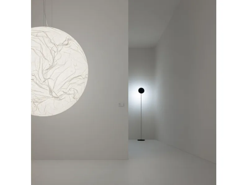 Lampada da terra Stop di Davide Groppi