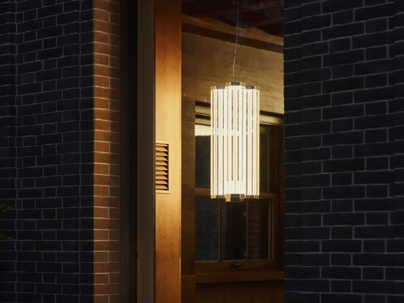 Lampada SuperWire Suspension di Flos