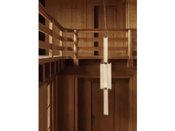 SuperWire Suspension