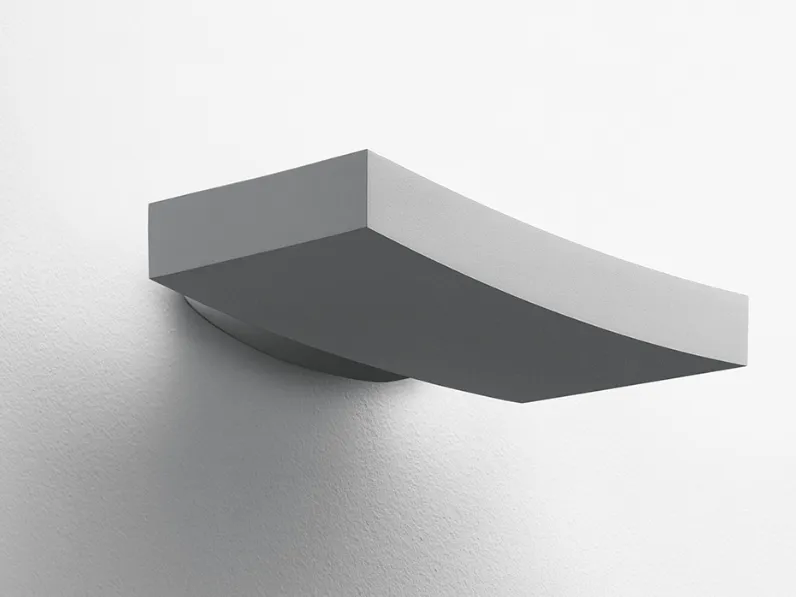 Lampada a parete Surf di Artemide