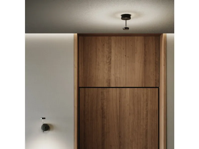 Lampada da esterno Swap di Zafferano