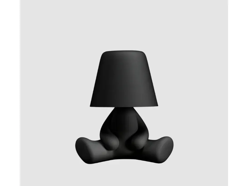 Lampada da tavolo Sweet Brothers JOE di Qeeboo