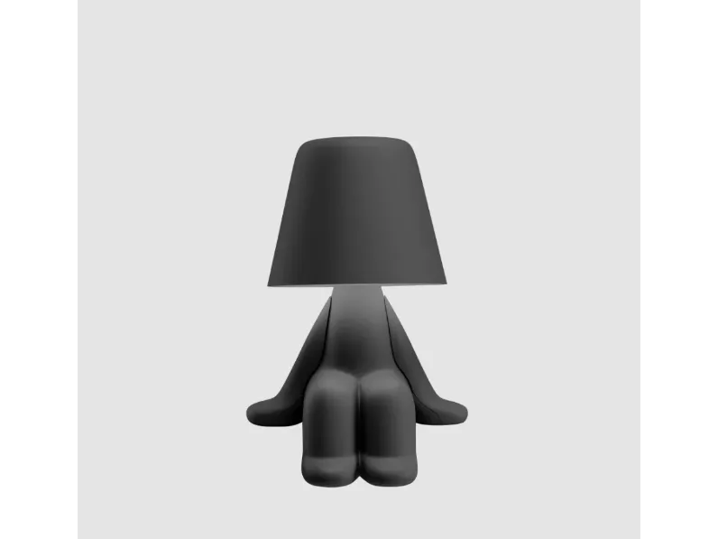 Lampada da tavolo Sweet Brothers SAM di Qeeboo