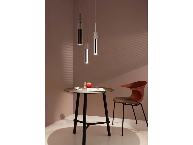 Lampada a sospensione Taboo di FAN Europe