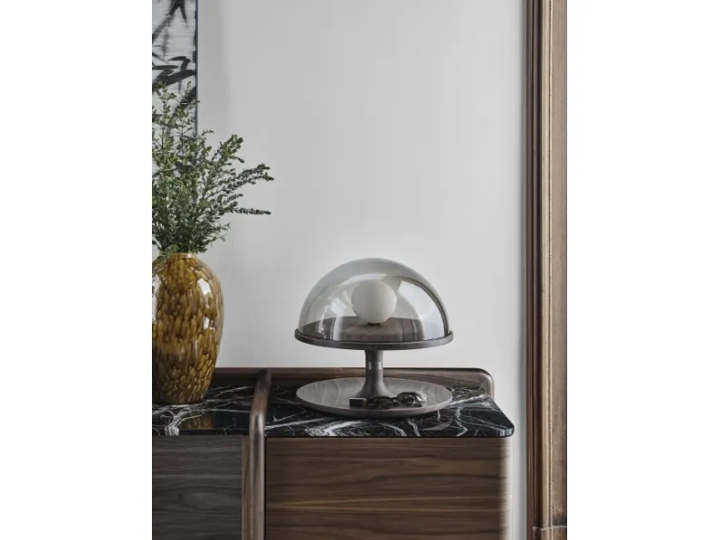 Lampada da tavolo Tack di Porada