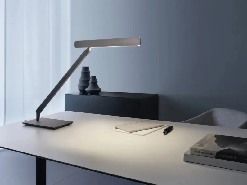 Lampada da tavolo Taglio di Occhio