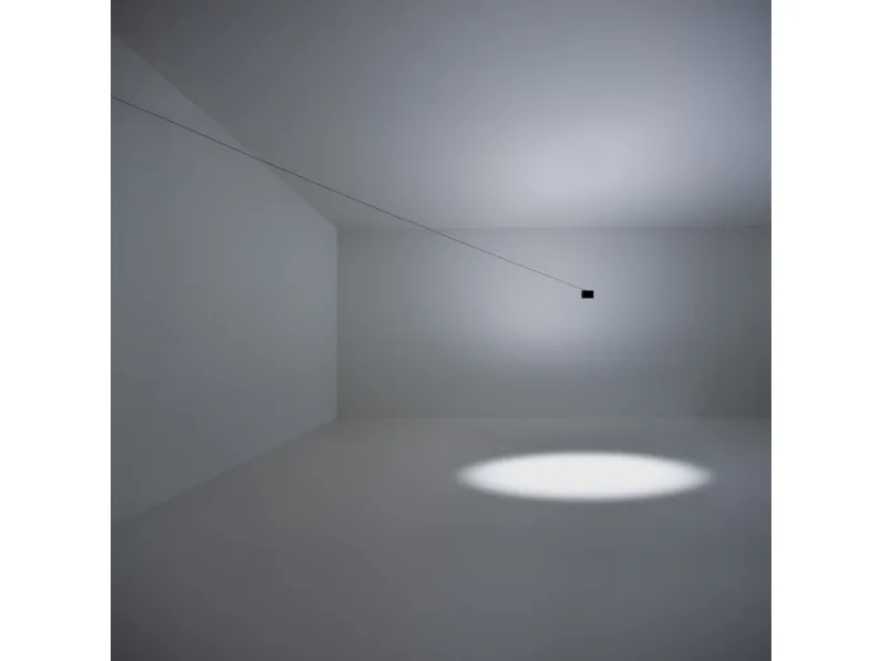 Lampada a sospensione TaO di Davide Groppi