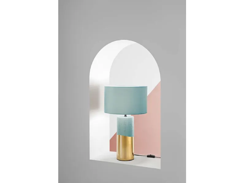 Lampada da tavolo Tataka di FAN Europe