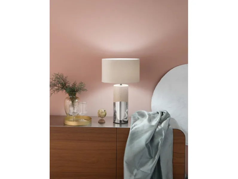 Lampada da tavolo Tataka di FAN Europe