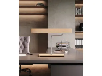 Teca Supernatural da tavolo