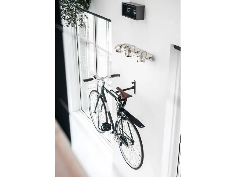 Lampada da parete Techno di FAN Europe