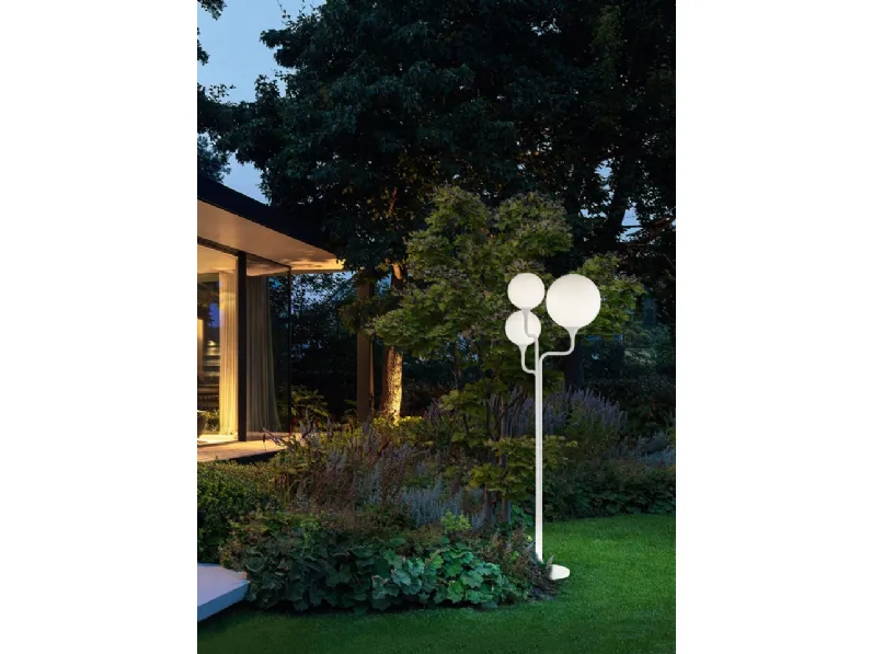 Lampada Tee Outdoor di Masiero