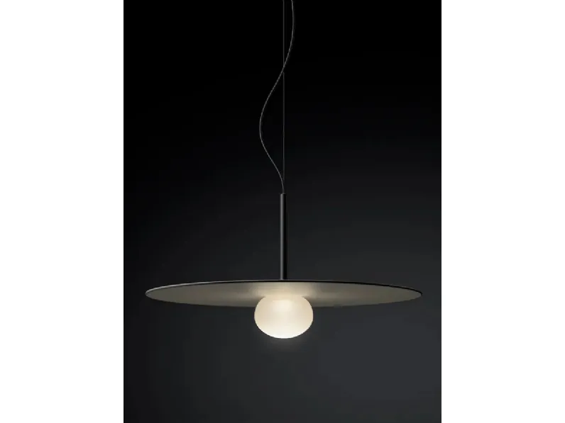 Lampada a sospensione Tempo di Vibia