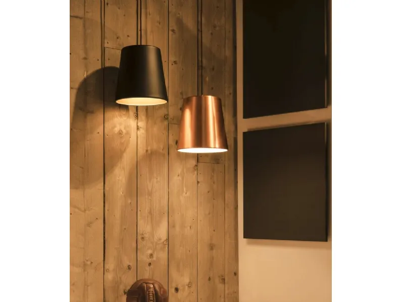 Lampada Tinto di SLV