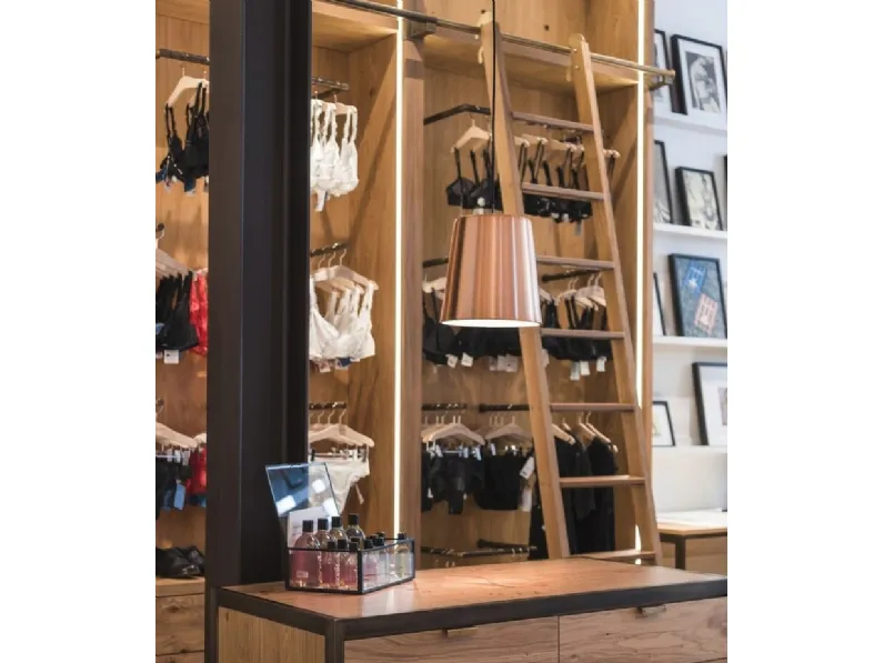 Lampada Tinto di SLV