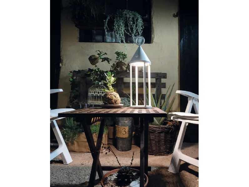 Lampada da esterni Titti di Novalux