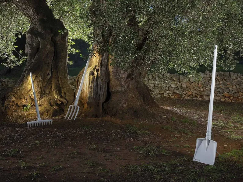 Lampada da esterno Tobia di Karman