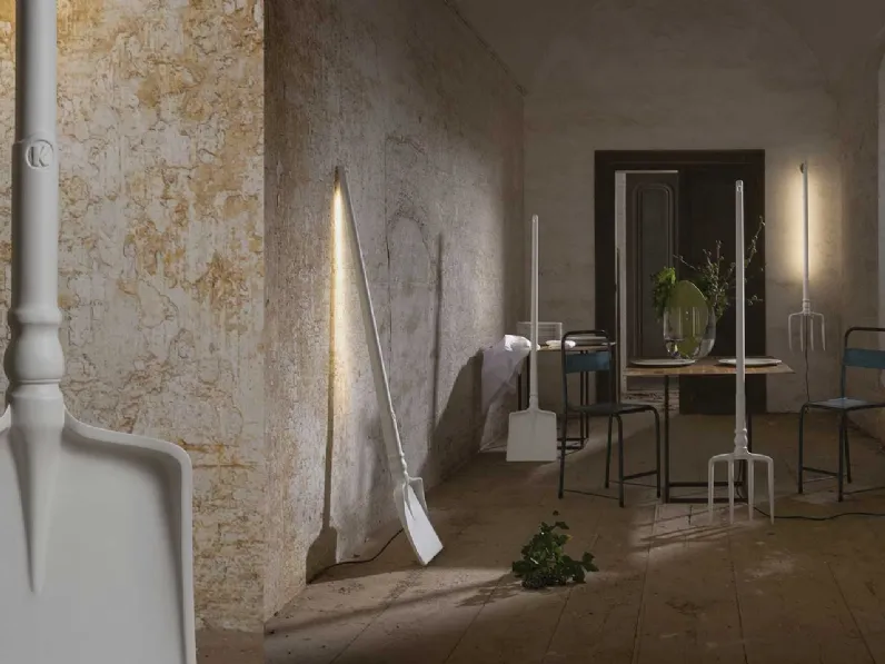 Lampada da esterno Tobia di Karman