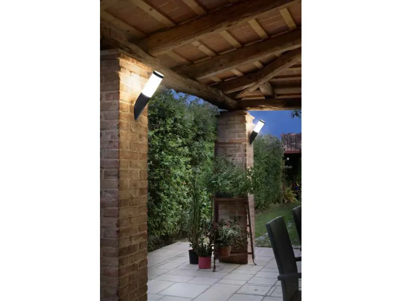 Lampada da esterno Tokyo di FAN Europe