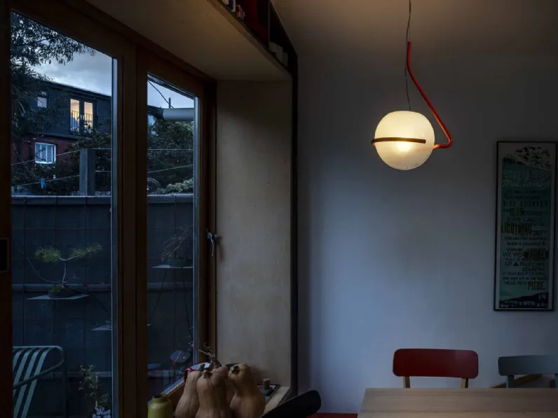 Lampada a sospensione Tonda di Foscarini