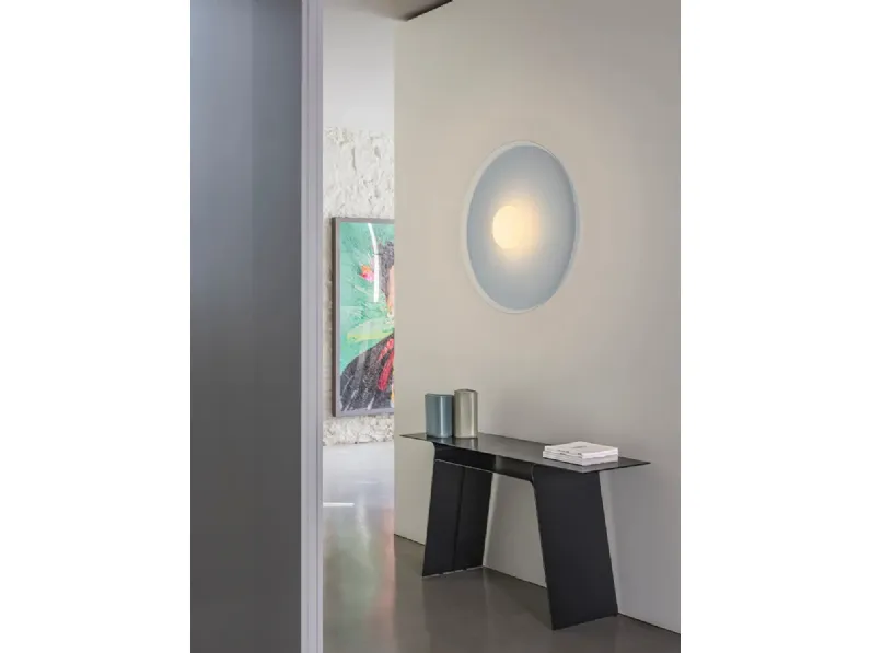 Lampada da parete Top di Vibia